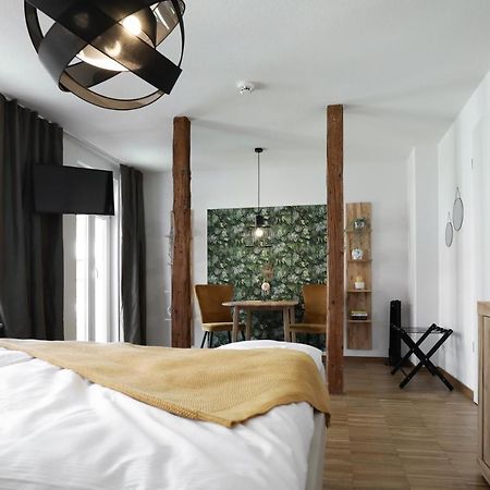 Exklusives Apartment Im Zentrum Von Erfurt - Meyfartstrasse 12 - 5 Εξωτερικό φωτογραφία