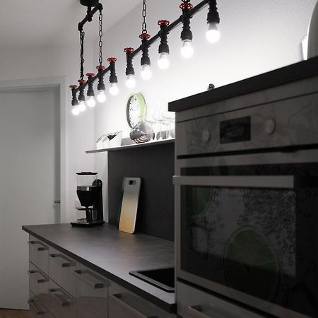 Exklusives Apartment Im Zentrum Von Erfurt - Meyfartstrasse 12 - 5 Εξωτερικό φωτογραφία
