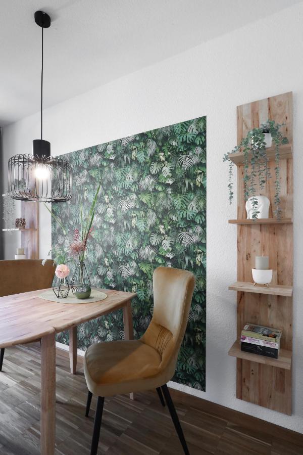 Exklusives Apartment Im Zentrum Von Erfurt - Meyfartstrasse 12 - 5 Εξωτερικό φωτογραφία