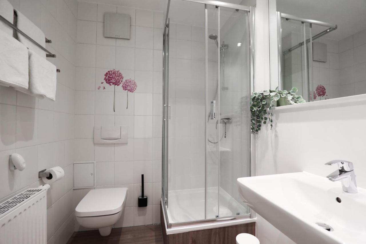 Exklusives Apartment Im Zentrum Von Erfurt - Meyfartstrasse 12 - 5 Εξωτερικό φωτογραφία