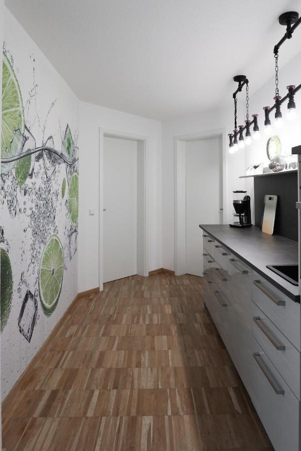 Exklusives Apartment Im Zentrum Von Erfurt - Meyfartstrasse 12 - 5 Εξωτερικό φωτογραφία